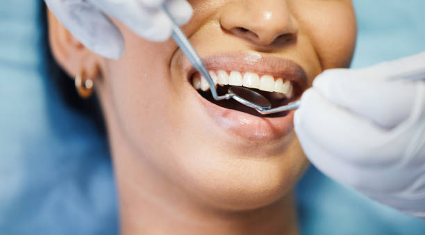 Best Emergency Gum Pain Relief  in Woodlawn Beach, FL