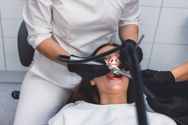 Best Dentist Open Late Near Me  in Woodlawn Beach, FL