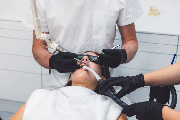 Best Dentist for Tooth Abscess  in Woodlawn Beach, FL