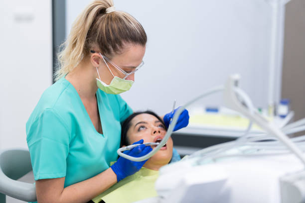 Best Tooth Pain Emergency Relief  in Woodlawn Beach, FL